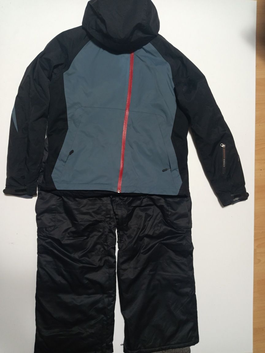 Costum ski Cross, L (Eur 42)