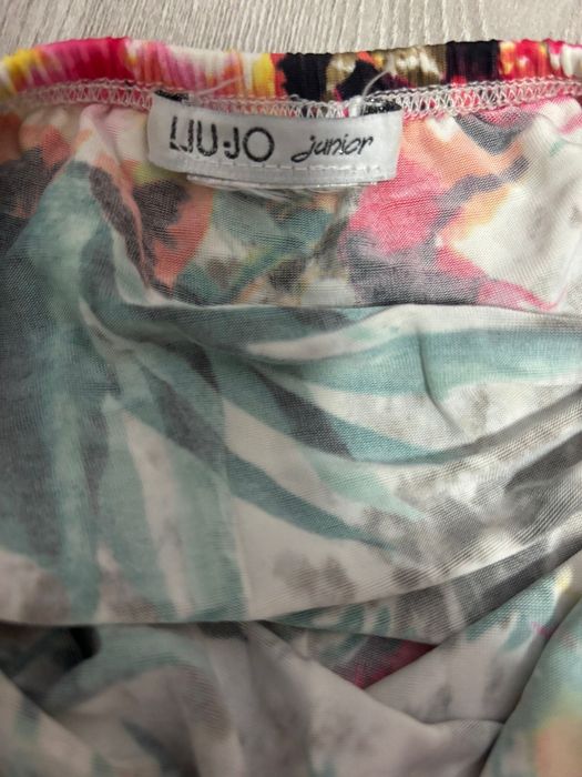 Salopeta Liu Jo&Rochita H&M&Rochita