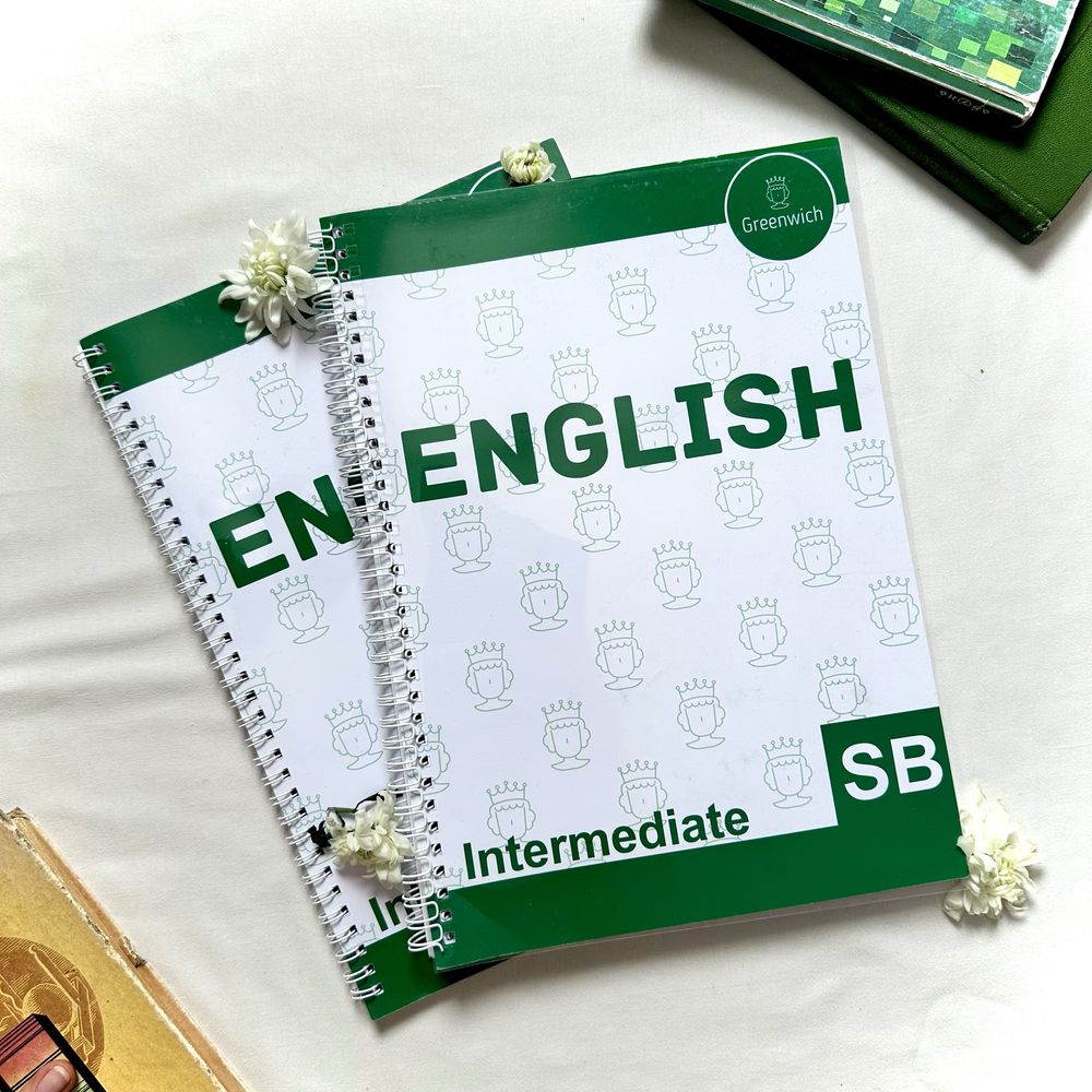 English File Intermediate. Student's Book, Workbook | Учебник по англ