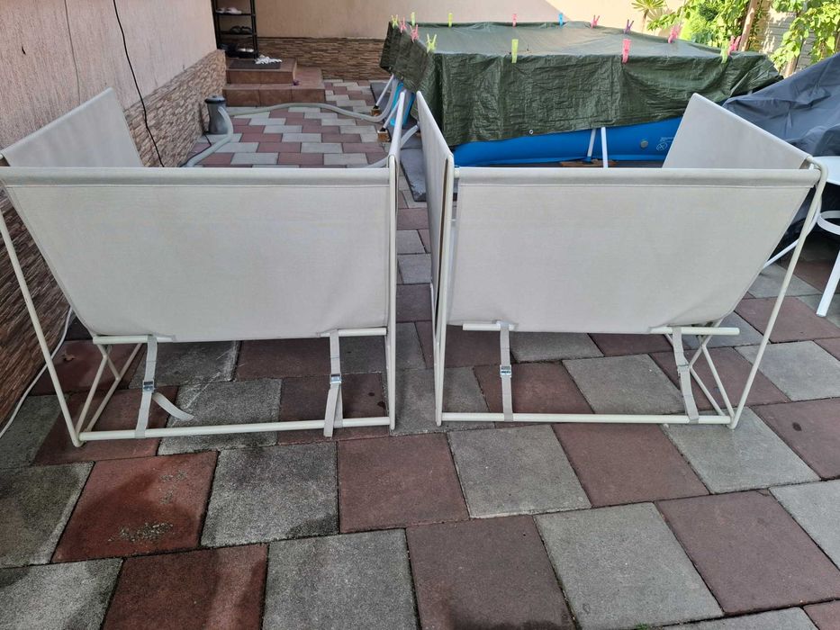 Fotolii curte/gradina