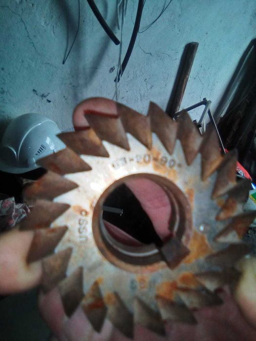 СОЖ-охлаждающая жидкость