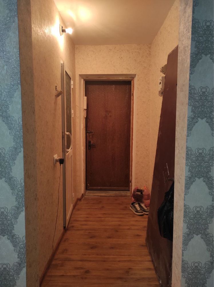 Продажа квартира