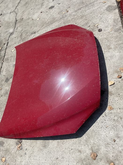 Преден капак БМВ 6 серия, Ф06/ Ф12/ Ф13 (preden kapak bmw f06)