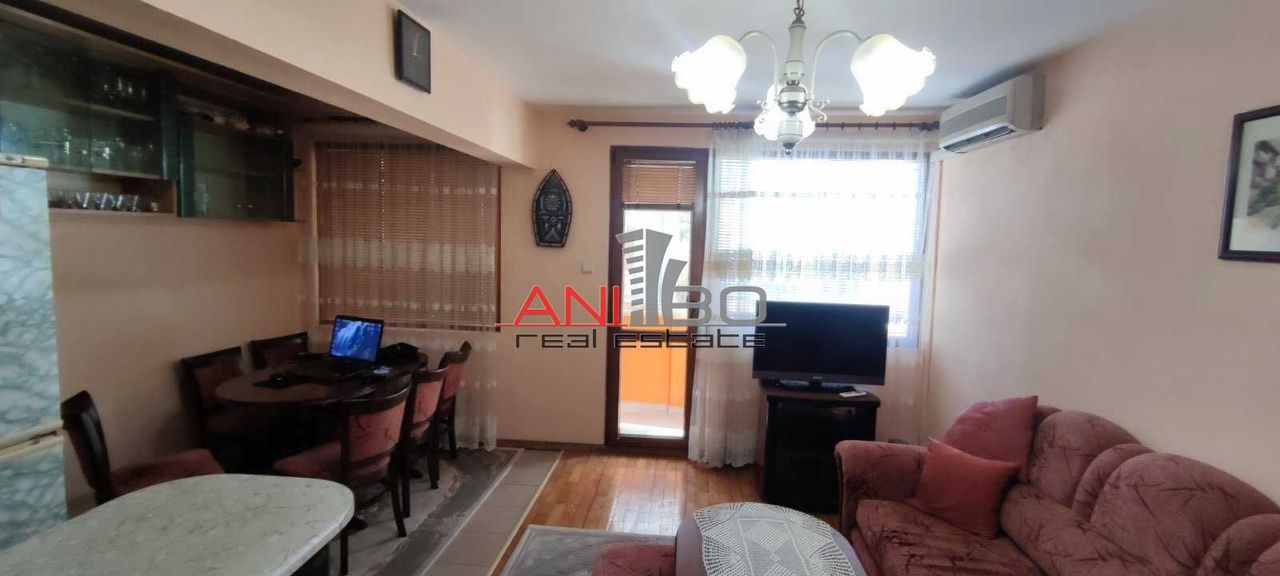 Продава се Двустаен апартамент в Варна, Лятно кино Тракия - 70 кв.м за 1979 €/кв.м - Снимка #4