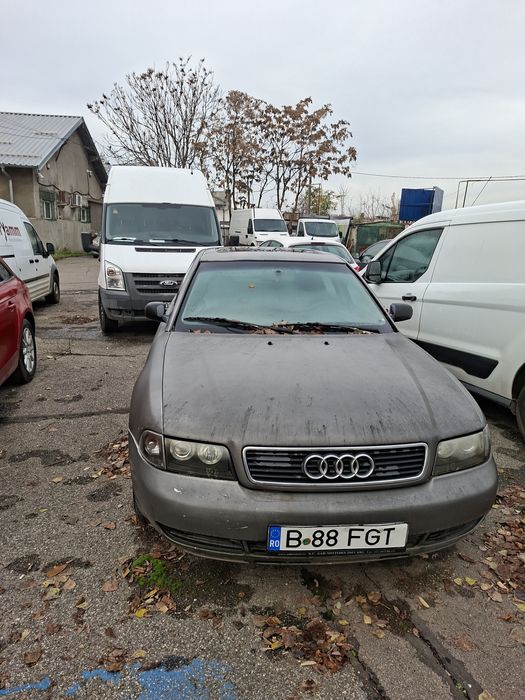 Audi A4 B5 1.8 benzina