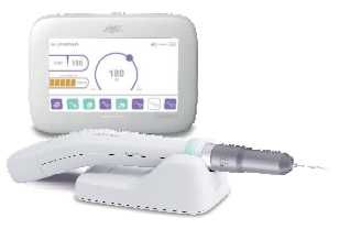 безжична ендодонтска система - GEOSOFT