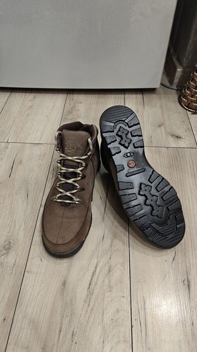 Timberland Nr 42