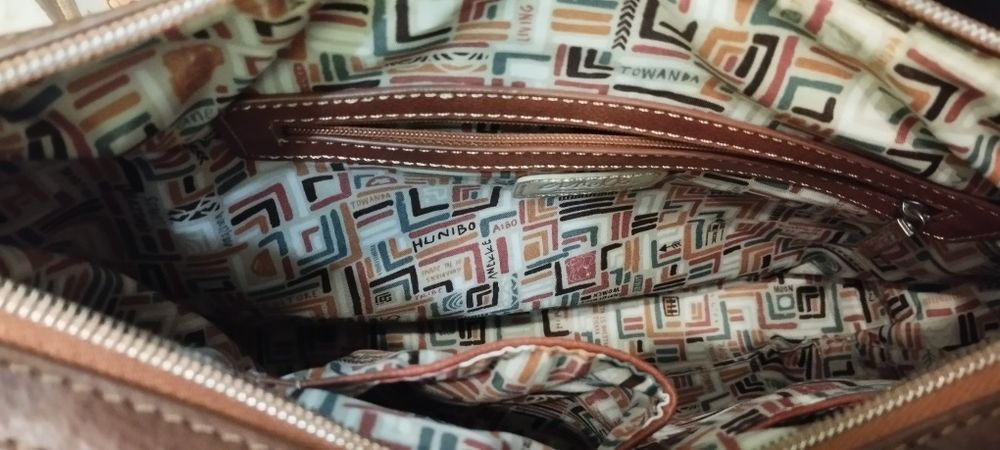 Дамска чанта Anneke