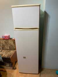 холодильник бу в рабочем состоянии