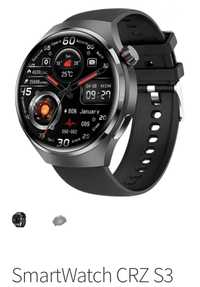 Smartwatch CrzS3