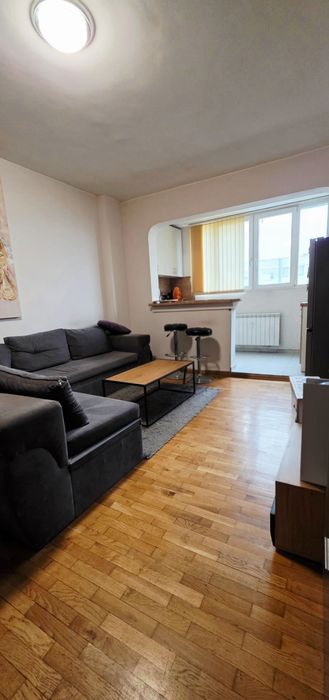 Продава се Двустаен апартамент в София, Връбница 2 - 50 кв.м за 1520 €/кв.м - Снимка #1