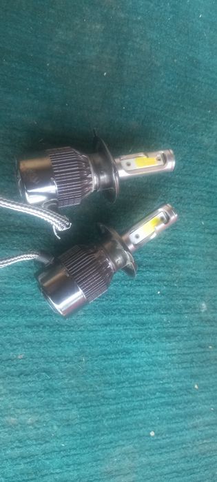 Led chiroq yaxshi holatta