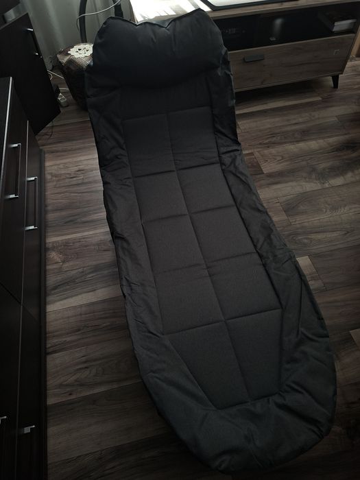 Pat pescuit rabatabil