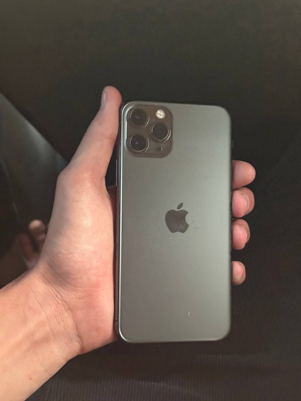 Iphone 11pro 64gb