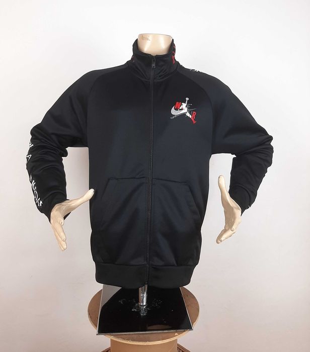 Jordan Jumpman Track Jacket - Оригинално мъжко горнище размер M
