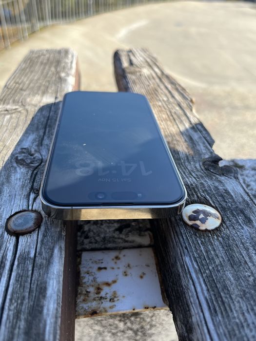 Продавам Iphone 14 Pro 128GB/80%