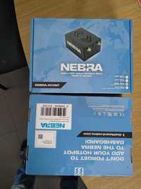 Nebra HNT miner Rasp PI