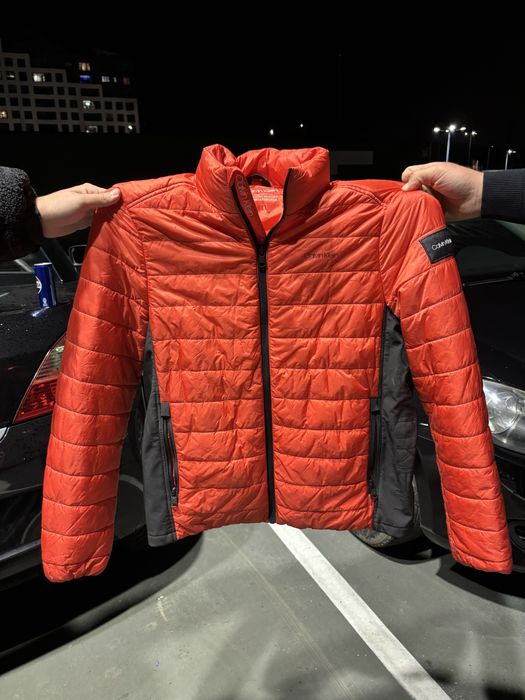 Jacketa originala Calvin Klein S pt barbati