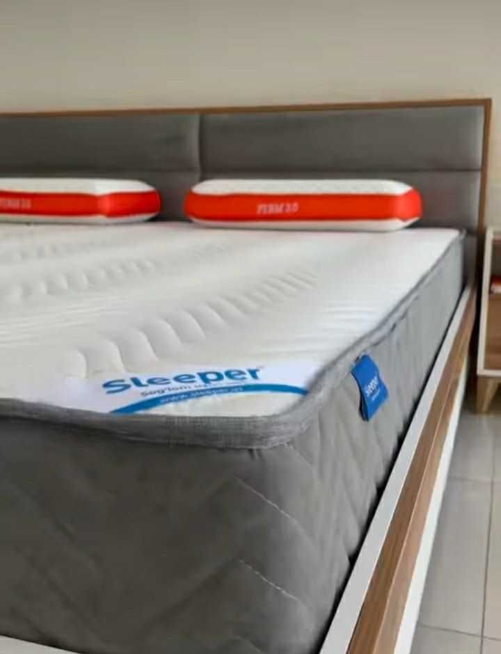 Матрас Comfort Slim