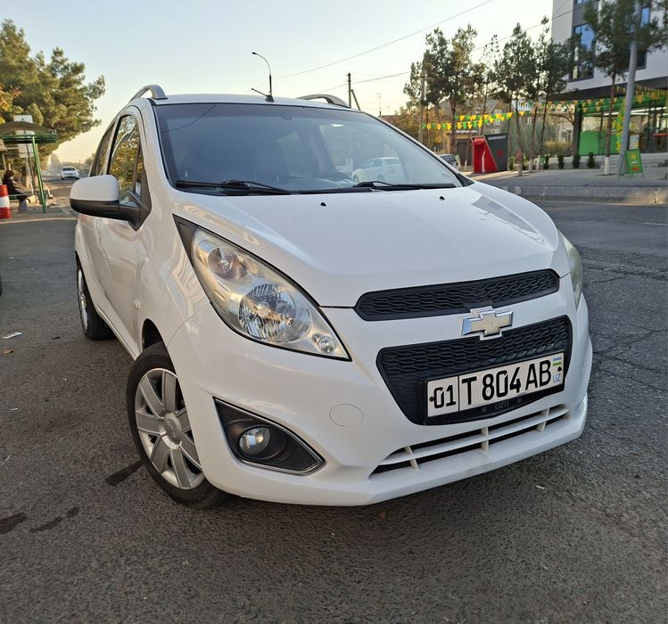 Spark avtomat 1.25 sotiladi