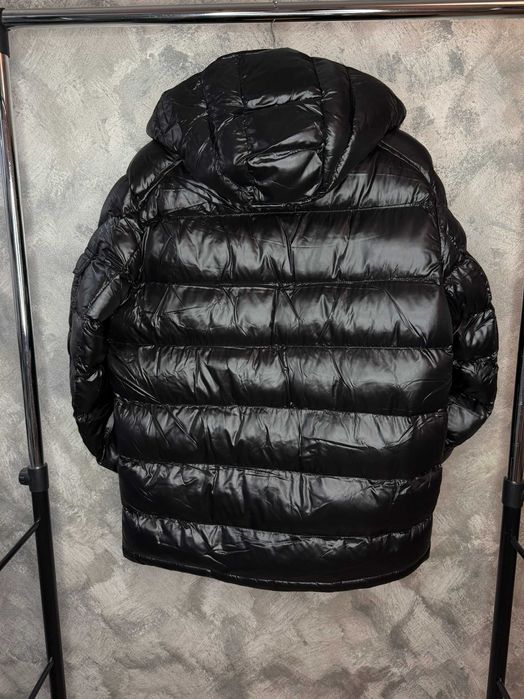 Geaca M.O.N.C.L.E.R Maya Barbati Premium