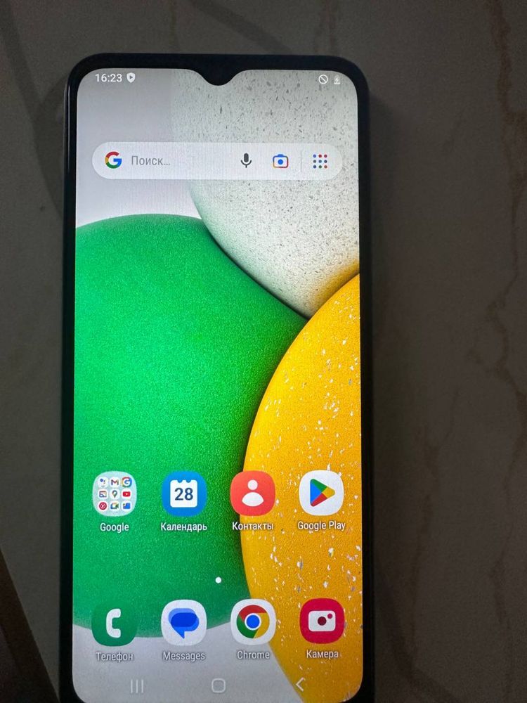 Samsung Galaxy032 32 gb