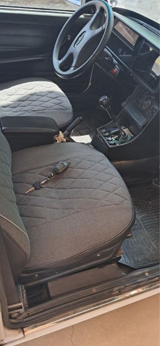 Vaz 2107 ранги ок, холати идеал