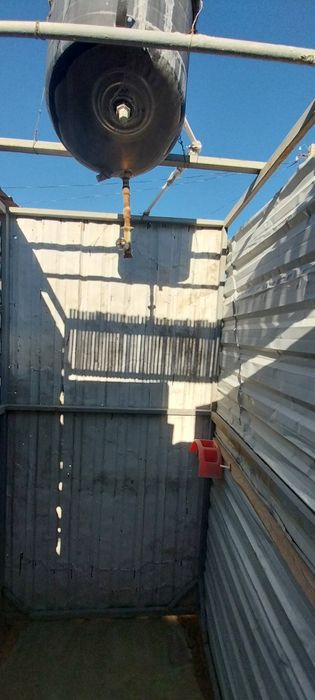 Дача ушын пайланыуга