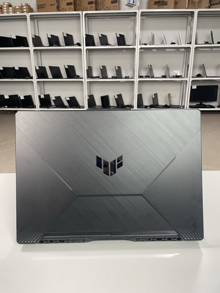Продается ноутбук Asus Tuf Gaming F15