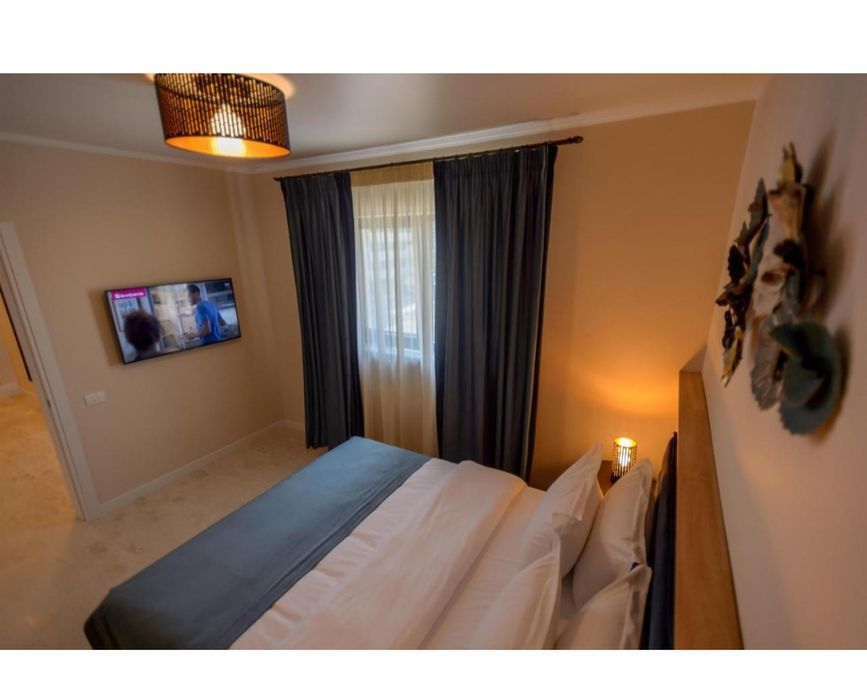 Închiriez apartamente pe termen lung