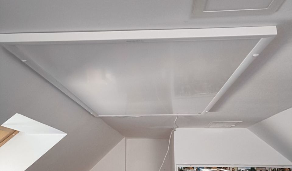 Panou radiant Sunwell Sw8 700W