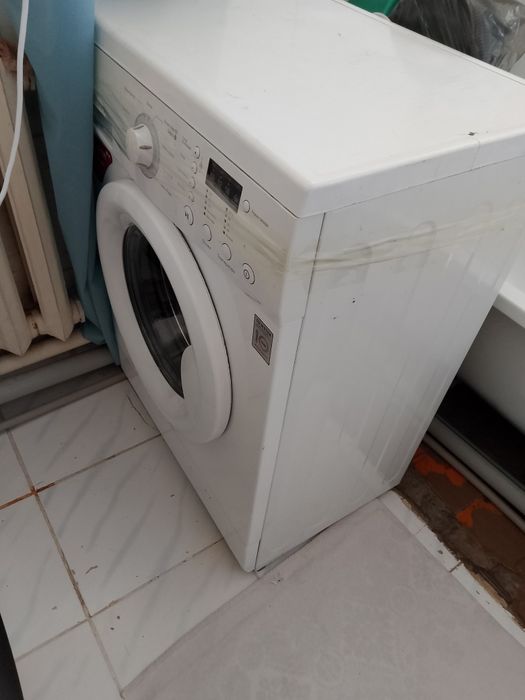 Стиралка сатылады б/у