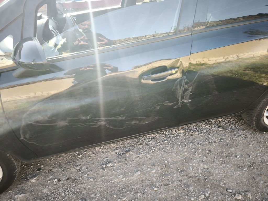 На части Opel Corsa D 1.4 бензин