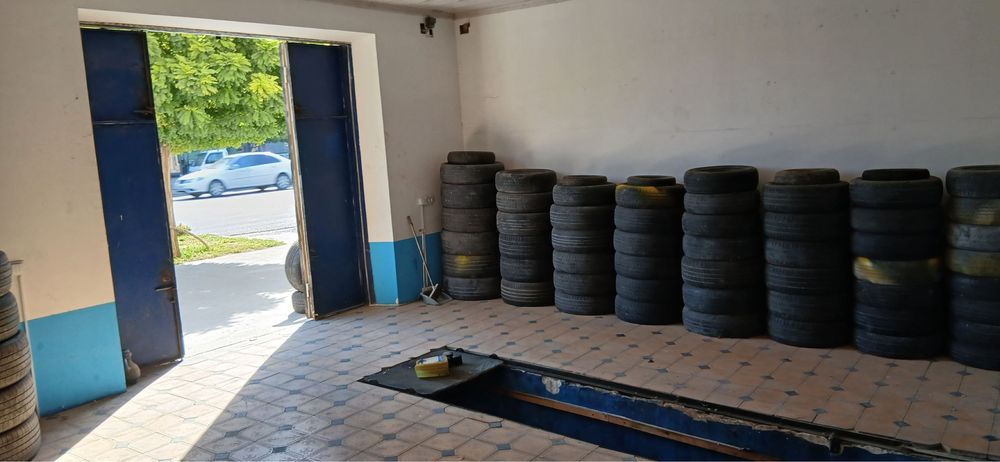 Arenda ish xona beriladi