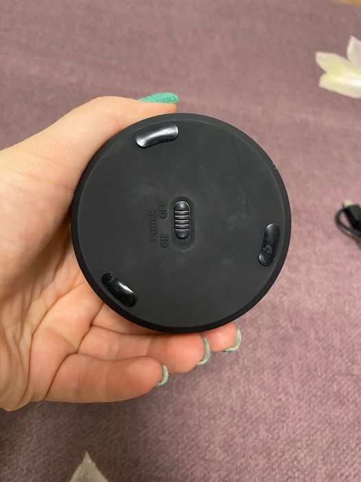 Mini boxă Vennus – Bluetooth Speaker compact și puternic