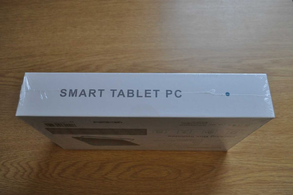 Vand smart tablet PC marca TJD 10,1 inch noua.