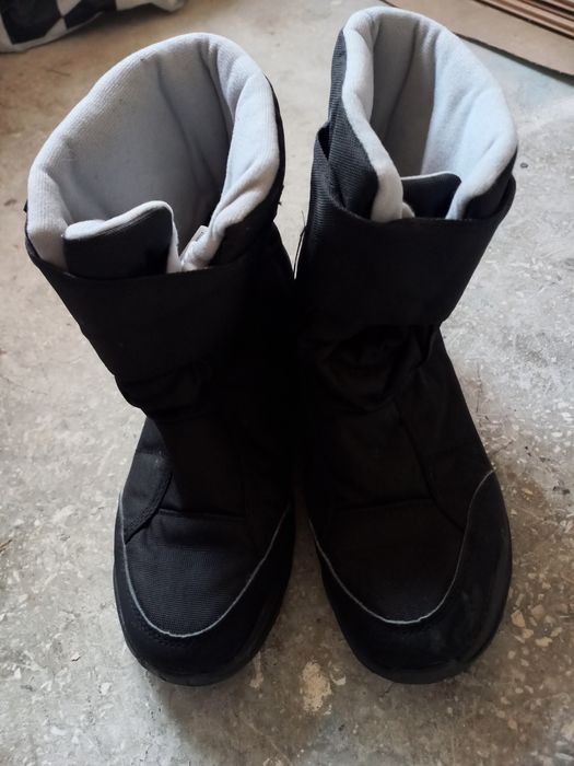 Cizme impermeabile Quecua 2 perechi