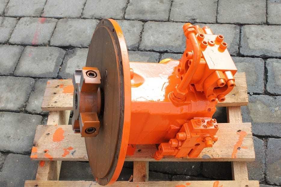 Pompa hidraulica excavator Atlas 1604 LC second hand