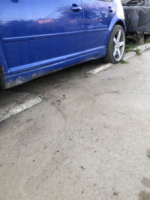 голф 4 1.9 tdi 110 к.с на части