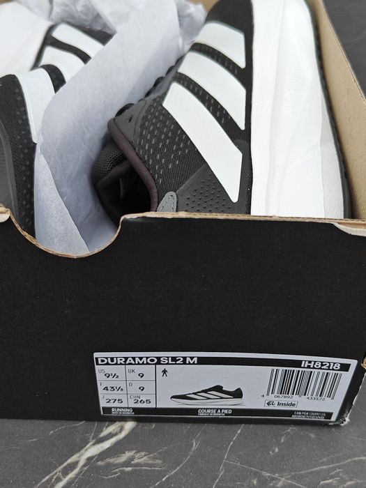 Adidași Adidas Duramo SL2 M *originali*