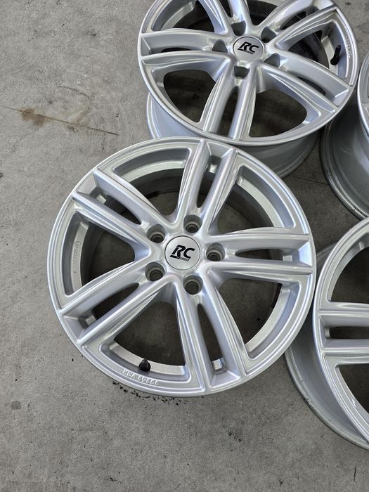 Джанти 16 / 5х112 - VW, Audi, Skoda, Seat 5x112