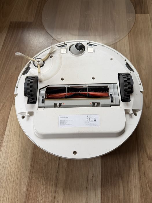 Roborock S5 прахосмукачка робот