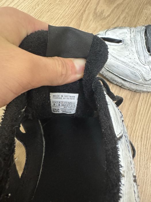 Maison Margiela Reebok