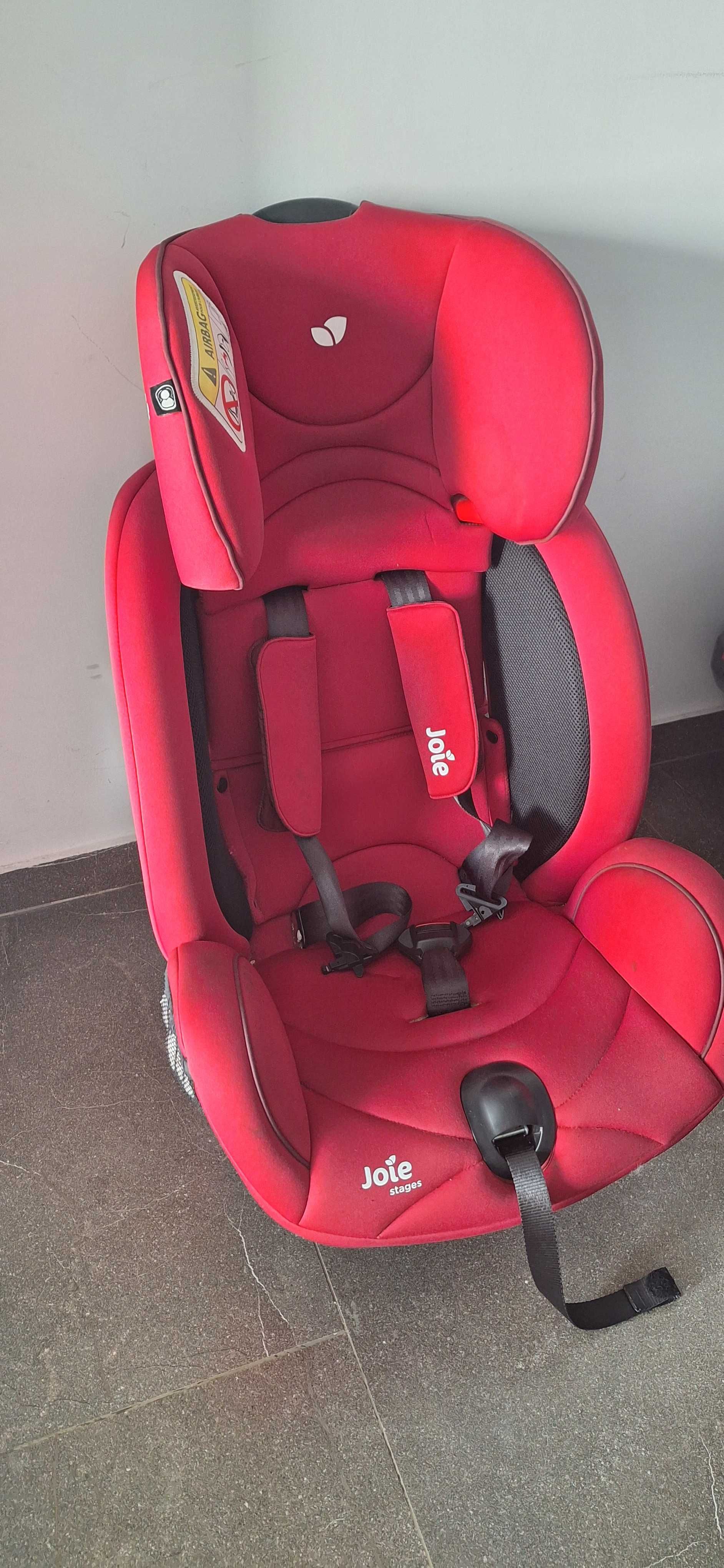 Scaun auto copii 0-25 kg