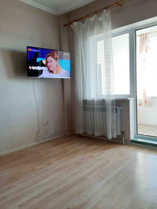 Сдам 1 комнатную кв