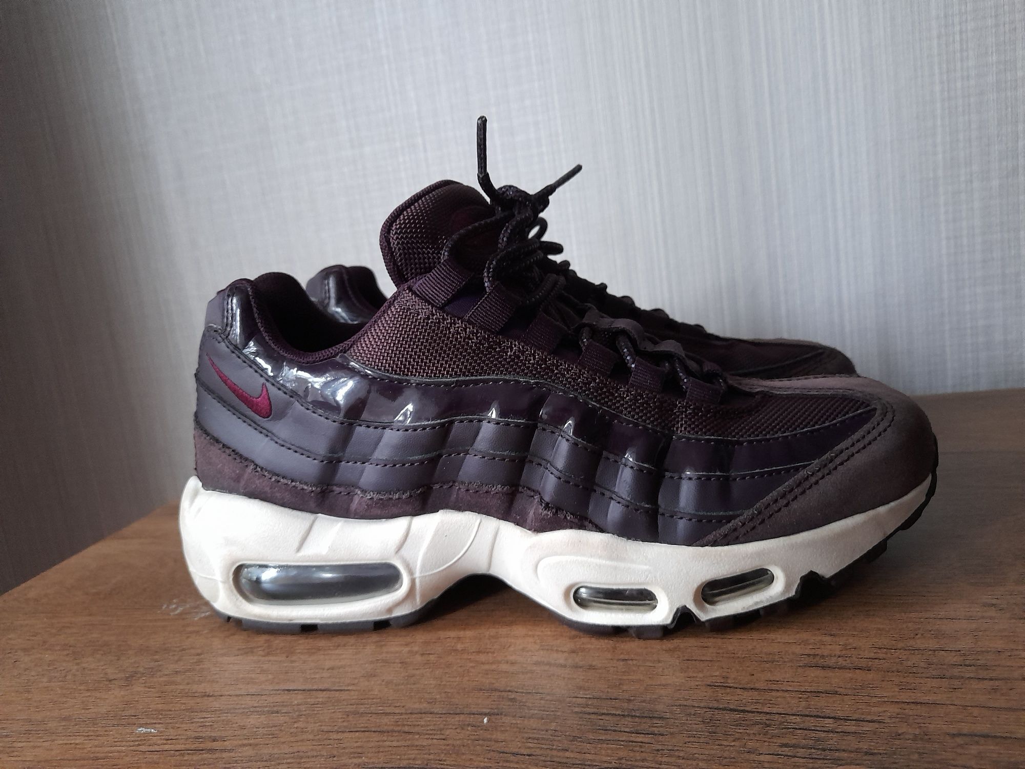 Nike Air max 95 маратонки 37 номер