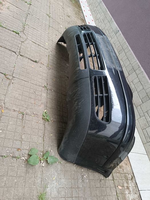Предна броня vw Bora