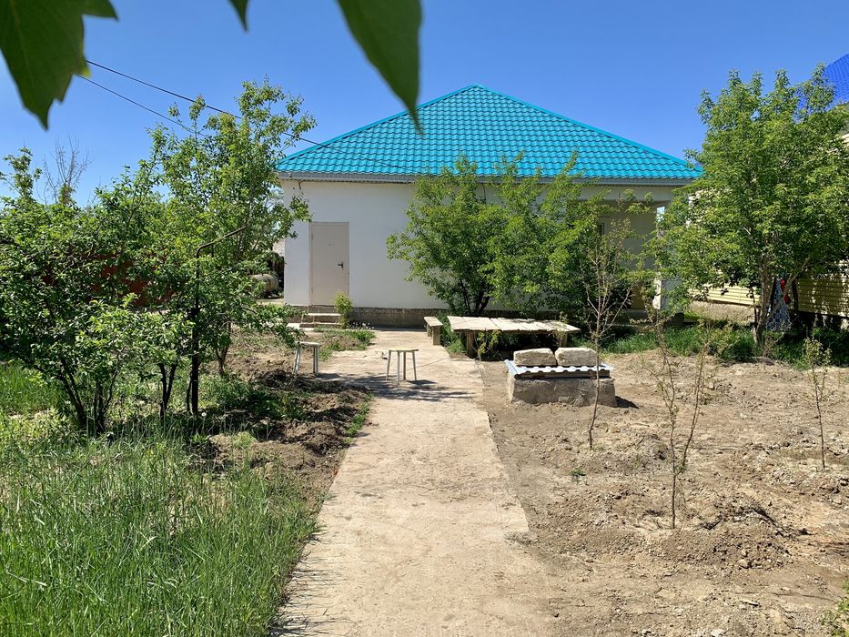 Продам дом в Томарлы