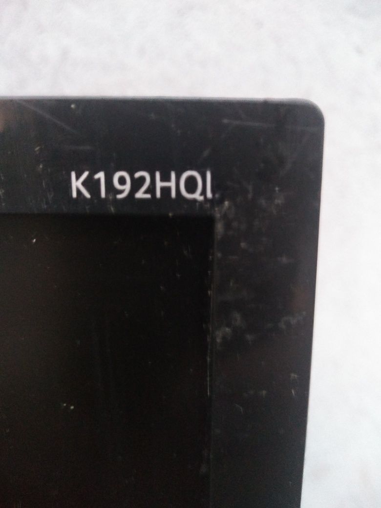 Геймърски компютър ,,АCER " XC 6030