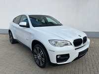 BMW  X6 xDrive30d - Cash sau Rate